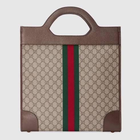 2024新作 GUCCI グッチスーパーコピー GG ミディアム トップハンドルトートバッグ 9080938